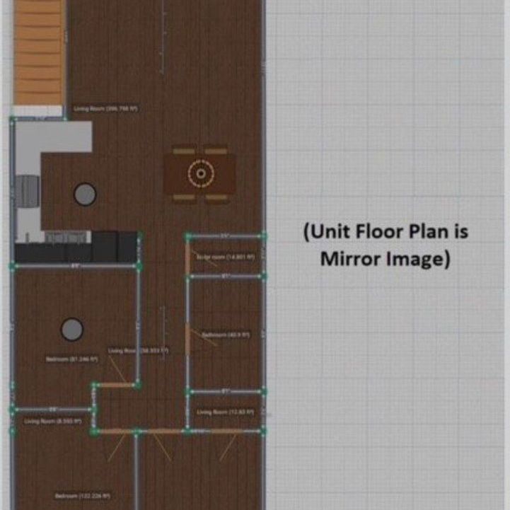 For Lease - 252 Steel Street Unit# 4, Barrie, Ontario - Photo 1