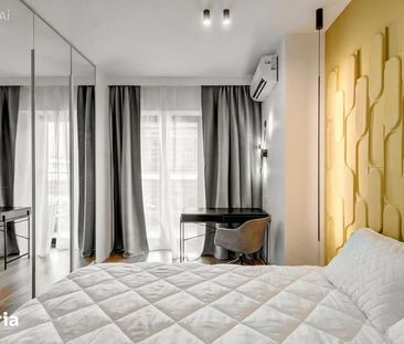 4 camere | 2 Parcari | Boxa | UpGround | Metrou Pipera - Photo 3