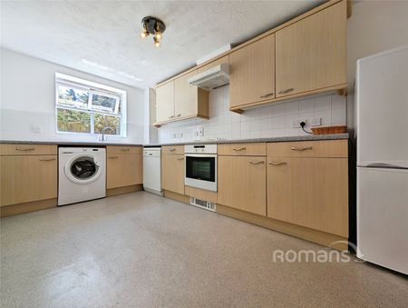 2 bedroom apartment to rent - Photo 3