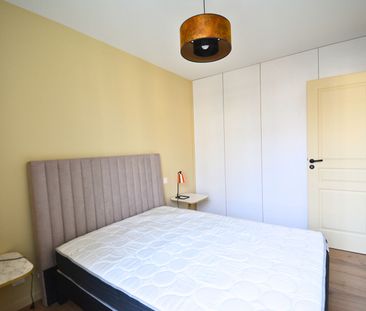 Location appartement 2 pièces, 41.50m², Paris 13 - Photo 5