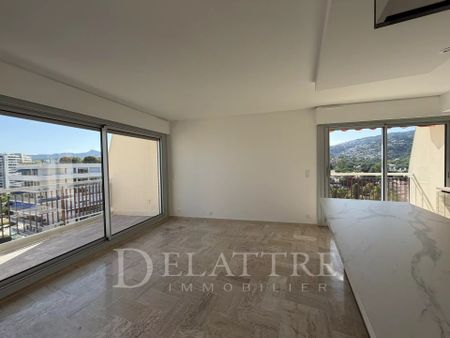 Location Appartement 4 pièces 96m² MANDELIEU LA NAPOULE 06210 - Photo 3