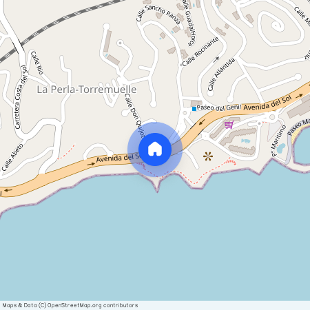 Torremuelle, Benalmádena