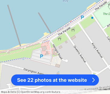 Hengist Road, Birchington, Kent, CT7 - Photo 1