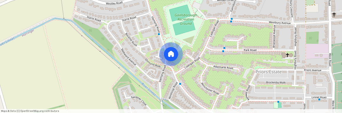 Kylborne Close, IP33 3UY