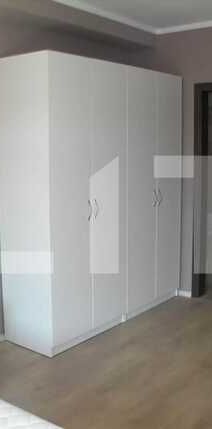 Apartament 1 camera, 45 mp utili, prima inchiriere, zona USAMV, totul NOU! - Photo 1