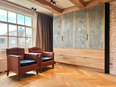 Te huur: Appartement Prinsengracht in Amsterdam - Photo 4