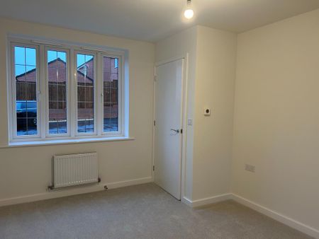 2 bedroom terraced house to rent - Photo 5