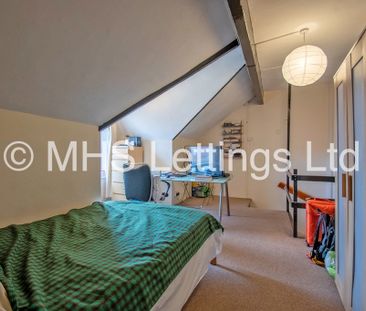 3 Bedroom Mid Terraced House for rent in Hessle Street - Photo 5