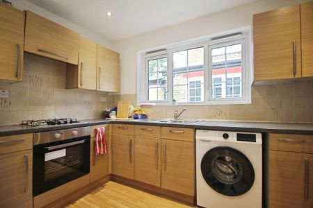 1 bedroom flat to rent - Photo 5