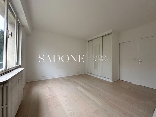 Location Appartement 4 pièces 126,29 m² à Neuilly-sur-Seine - Photo 1