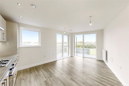 2 bedroom apartment to rent - Photo 5