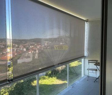 Apartment T3 in Azurém, Guimarães - Foto 2