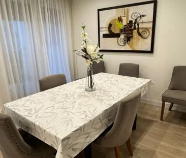 Casa adosada de alquiler en Calle Francisco Pizarro, Valenoso - Foto 2