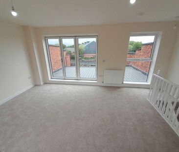 3 bedroom house to rent - Photo 2