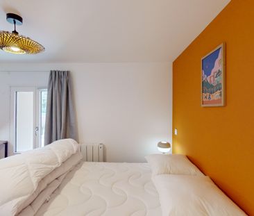 Neruda — Chambre S 2 - Photo 5