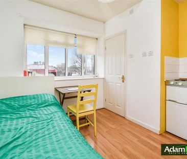 Studio to rent - Photo 4