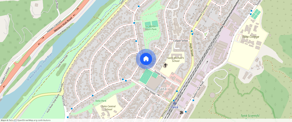 6/1A Tocker Street, Taita, Lower Hutt