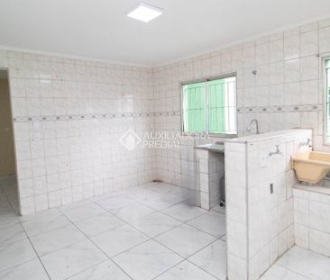 Apartamento com 2 quartos e 55m² para alugar em Conceição, Diadema. - Foto 3