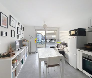 Location Appartement 2 pièces 36m² HAGUENAU 67500 - Photo 1