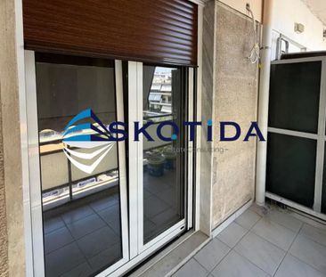 Διαμέρισμα για ενοικίαση Χρυσάκη (Νέα Σμύρνη) - Photo 4