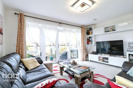 2 bedroom apartment to rent - Photo 5