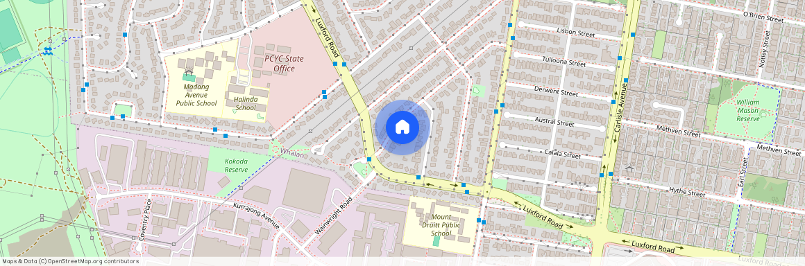 29 Saidor Rd, NSW 2770, Whalan