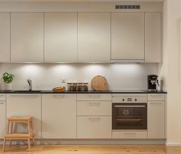 5.5 Zimmer, 120 m², 2. Stock - Foto 6