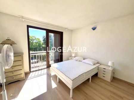 Location VillaValbonne - Photo 5