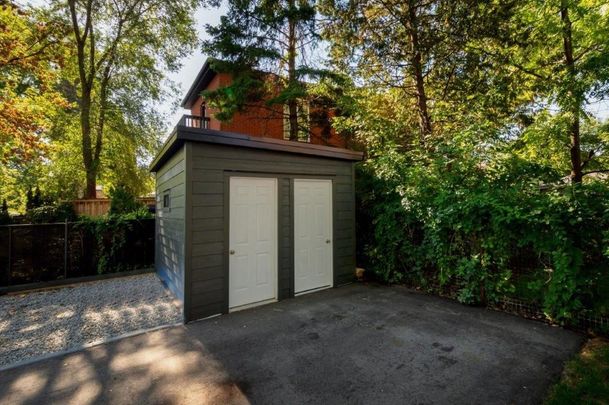 For Lease - 81 St John's Road Unit# Main, Toronto, Ontario - Photo 1