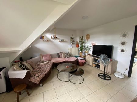 Appartement te huur in Dendermonde - Photo 2