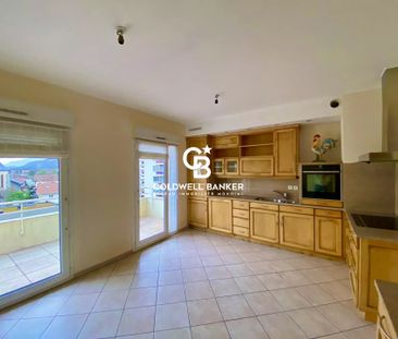 Appartement 5 pièces - 133 m² - Photo 4
