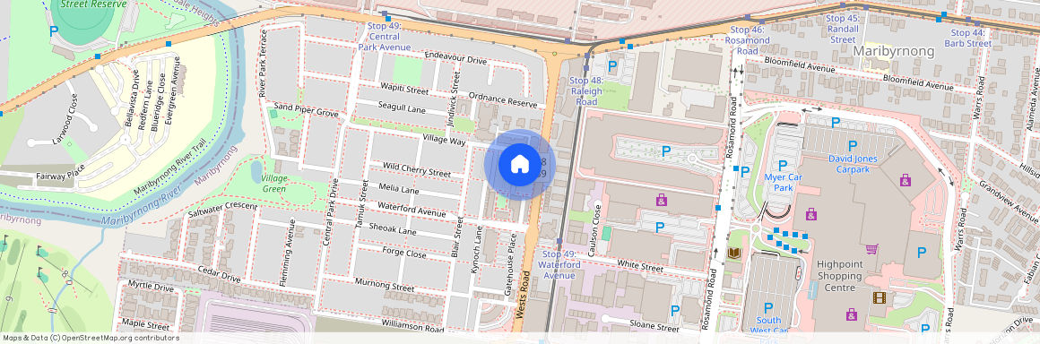 20 Rimfire Walk, Maribyrnong