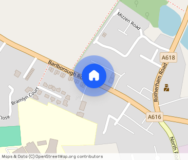 68 Barlborough Road, Clowne - Photo 1