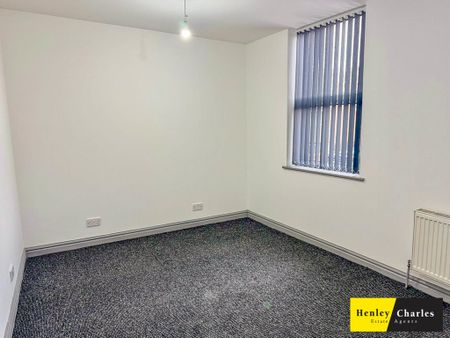 1 Bedroom Flat For Rent - Photo 2