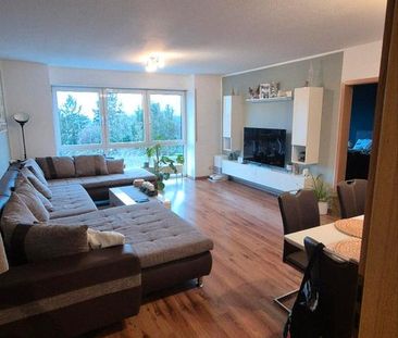 Schöne Wohnung in Frankfurt Sossenheim - Photo 6