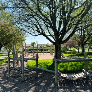 2:a Eriksdalsgatan 2A, Östermalm Skövde - Foto 2