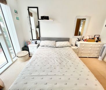 1 Bed Flat, Waterside Apartments, N4 - Photo 5