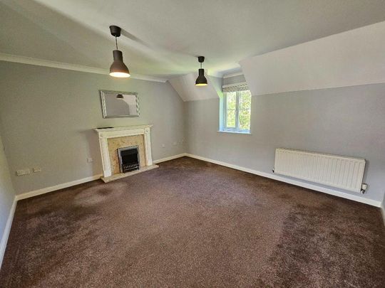 2 bedroom apartment to rent - Photo 1