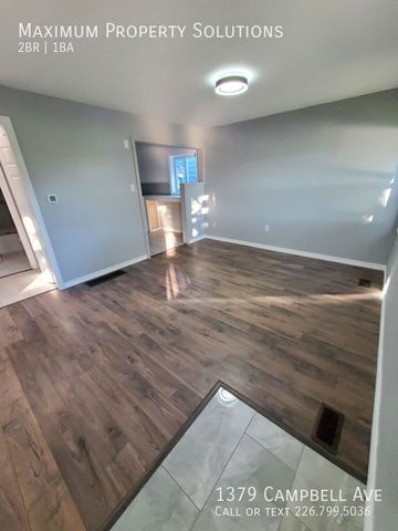 Gorgeous 2 Bedroom Home in West Windsor - Photo 2