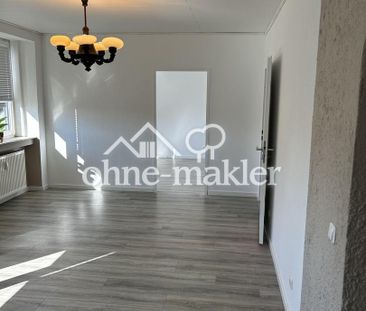3- Zimmer- Maisonette direkt am Waldrand von Balkhausen- perfekt fü... - Foto 6