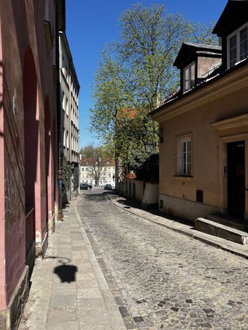 2 pokoje | 56 m² | Stare Miasto | widok na Wisłę | 56 m² - Фото 3