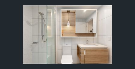 Premium Lifestyle Apartment in South City Square - Photo 5