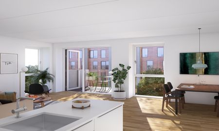 Klippesalen 2, 1., th - Photo 2