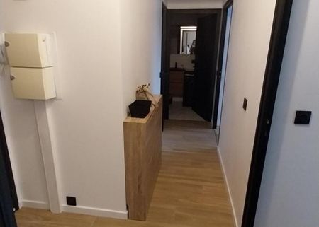 Appartement T2 à louer à Annemasse - Photo 5