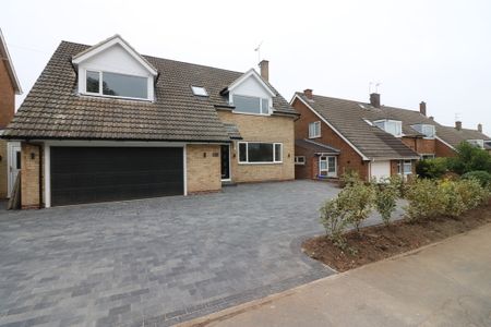 Manor Road, Swanland, North Ferriby - Photo 2