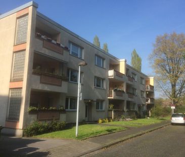 3-Zimmer Wohnung in Hamme - Photo 4