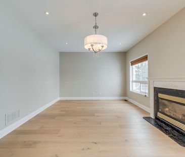 For Lease - 3581 Jorie Crescent, Mississauga, Ontario - Photo 4