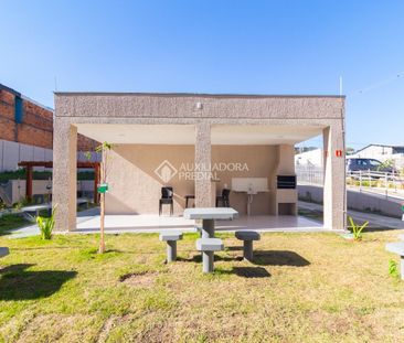 Apartamento com 2 quartos e 41m² para alugar em Santa Tereza, Porto... - Foto 2