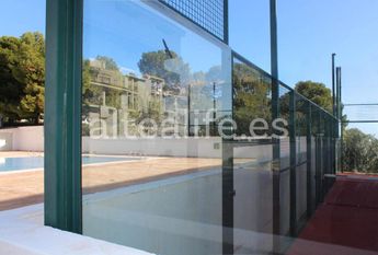 Carrer les Piteres, Altea, Valencian Community 03590