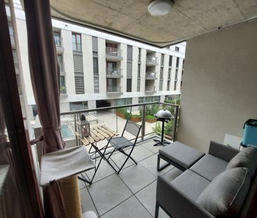 LE TICLE : Appartements de 2.5 pces à louer - Foto 2